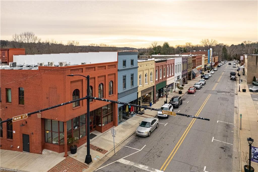 Investment at 105 W Main Street, Elkin NC 28621, Elkin, photo 11 of 62
