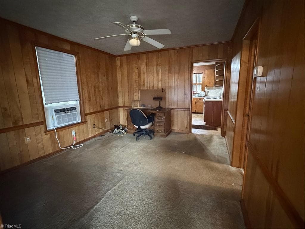 Stick/Site Built at 2412 Park Springs Road, Providence NC 27315, photo 6 of 16
