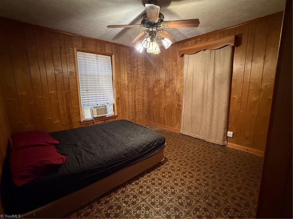 Stick/Site Built at 2412 Park Springs Road, Providence NC 27315, photo 10 of 16