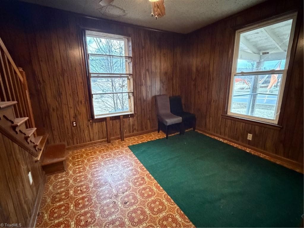 Stick/Site Built at 2412 Park Springs Road, Providence NC 27315, photo 11 of 16