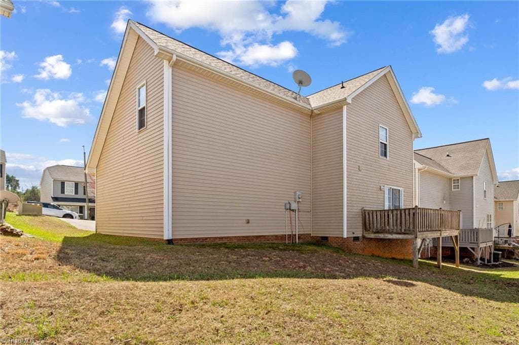 Stick/Site Built at 219 19th Avenue SE, Hickory NC 28602, Hickory, photo 38 of 43
