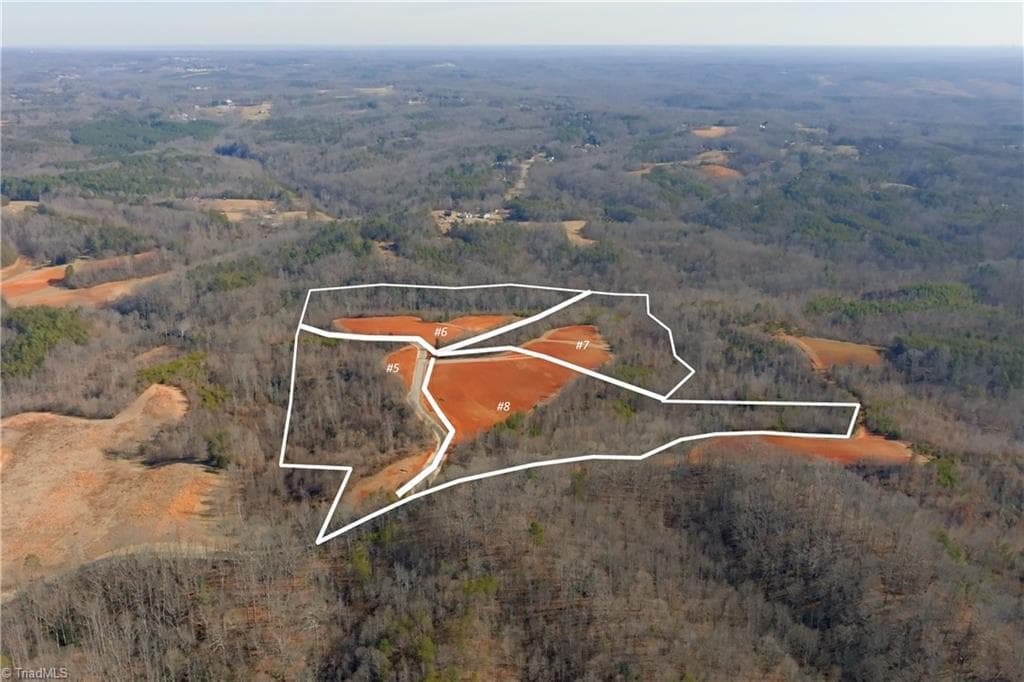 Unimproved Land at 5 Roby Fulk Road, Pinnacle NC 27043, photo 23 of 28
