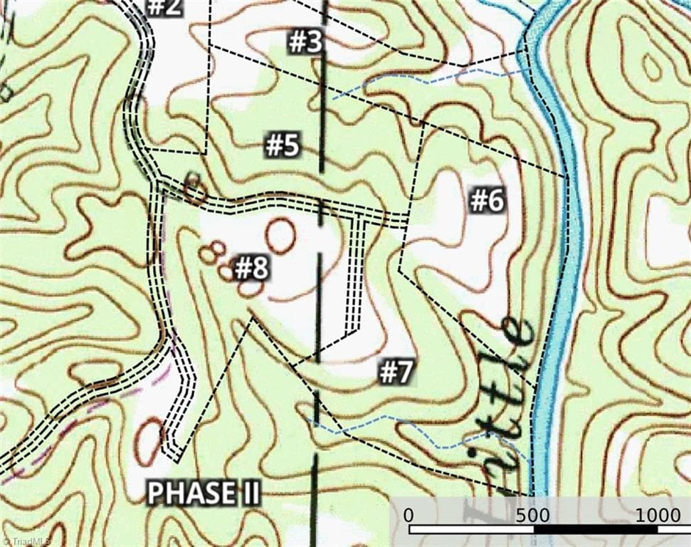 Unimproved Land at 5 Roby Fulk Road, Pinnacle NC 27043, photo 26 of 28