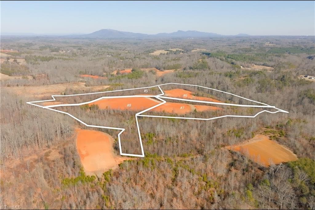 Unimproved Land at 5 Roby Fulk Road, Pinnacle NC 27043, photo 21 of 28