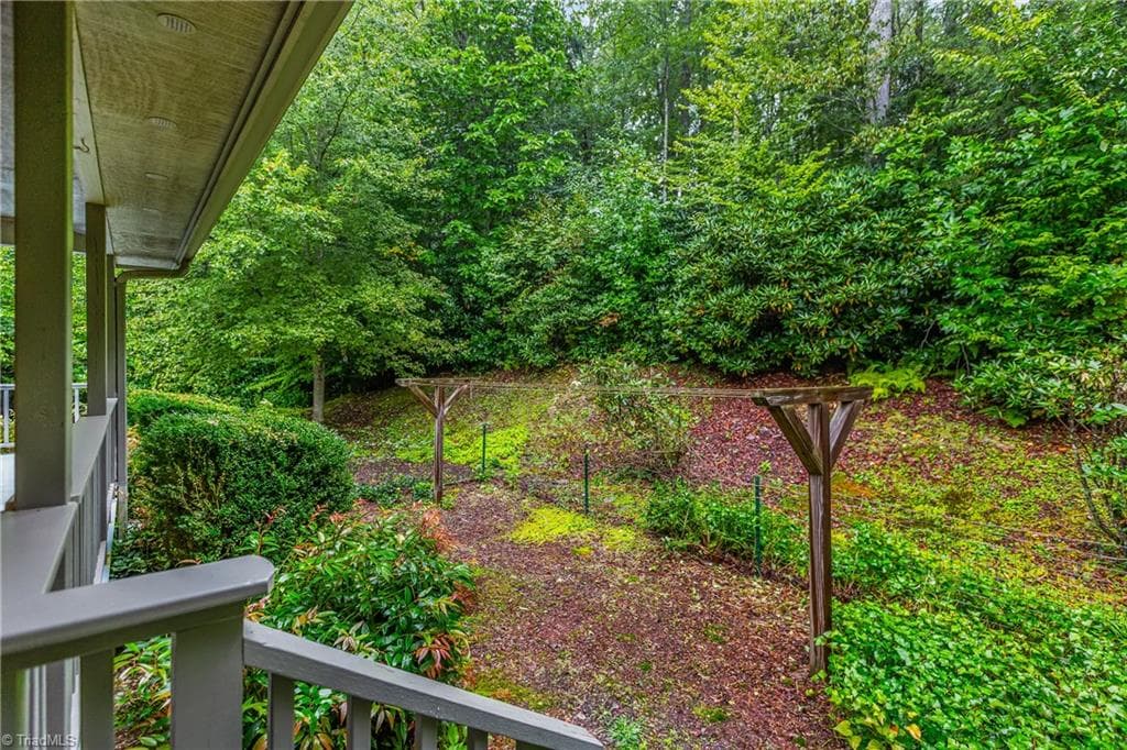 Stick/Site Built at 163 Old Hickory Lane, Linville NC 28646, photo 50 of 50