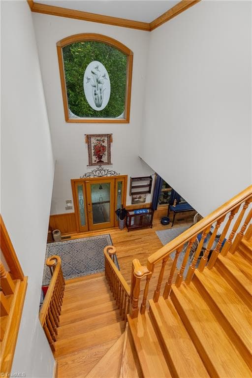 Stick/Site Built at 163 Old Hickory Lane, Linville NC 28646, photo 11 of 50