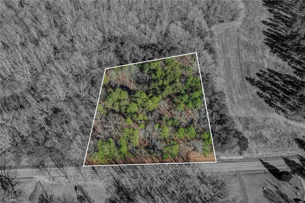 00 High Rock School Road, Blanch NC 27212