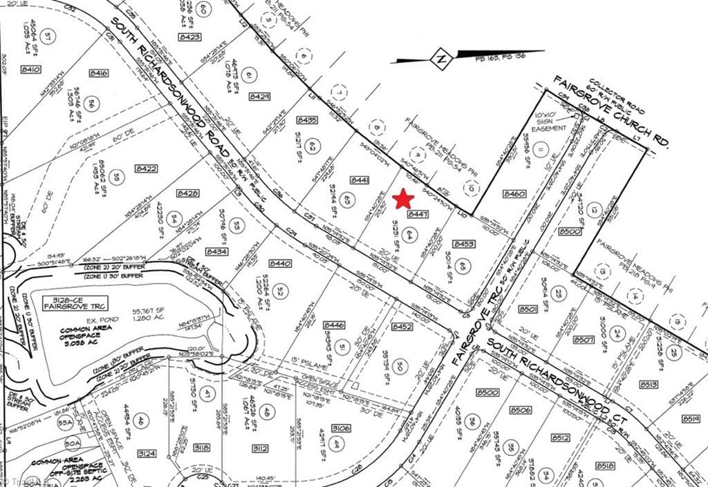 8447 S Richardsonwood Road, Browns Summit NC 27214