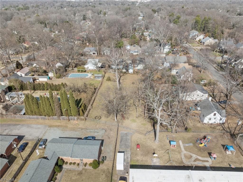 Commercial at 2303 Sherwood Street, Greensboro NC 27403, Greensboro, photo 3 of 14
