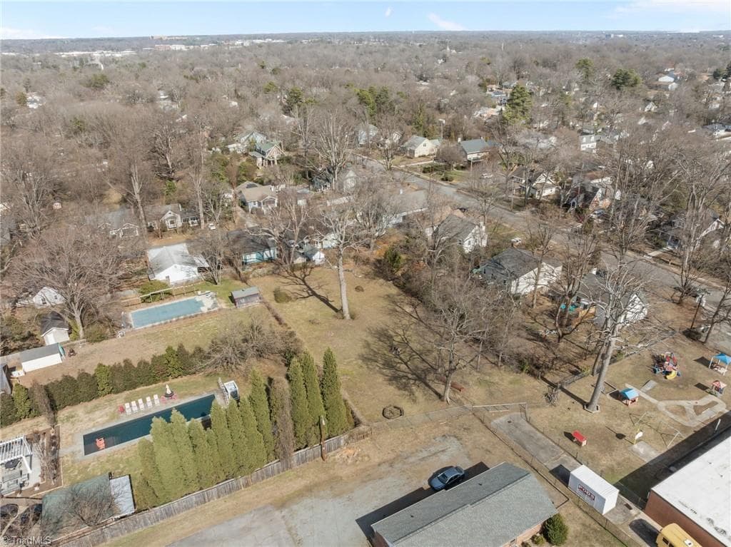 Commercial at 2303 Sherwood Street, Greensboro NC 27403, Greensboro, photo 5 of 14