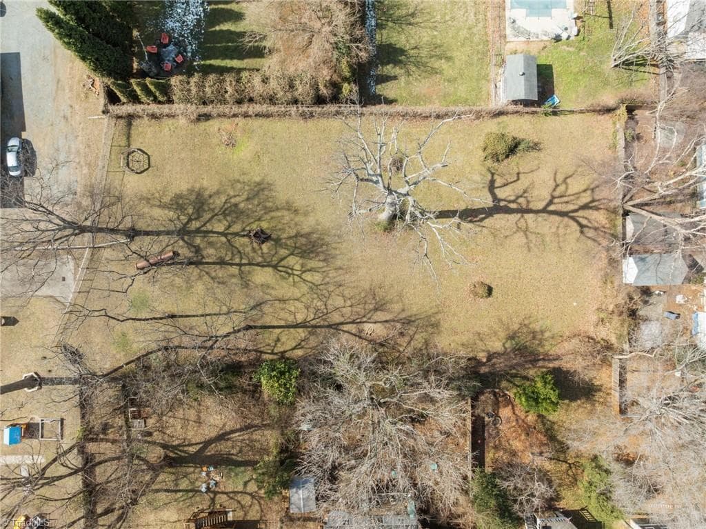 2303 Sherwood Street, Greensboro NC 27403