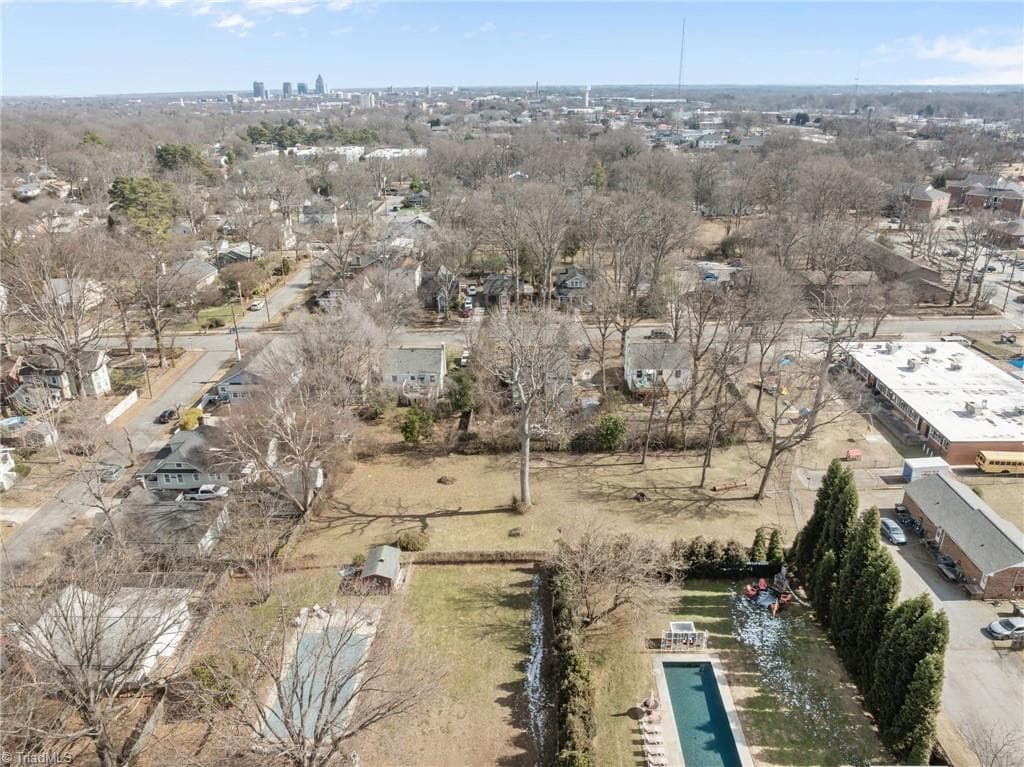 Commercial at 2303 Sherwood Street, Greensboro NC 27403, Greensboro, photo 9 of 14