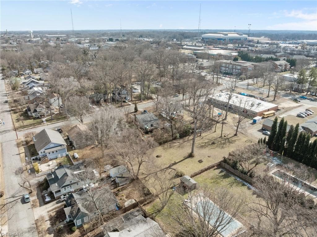 Commercial at 2303 Sherwood Street, Greensboro NC 27403, Greensboro, photo 7 of 14