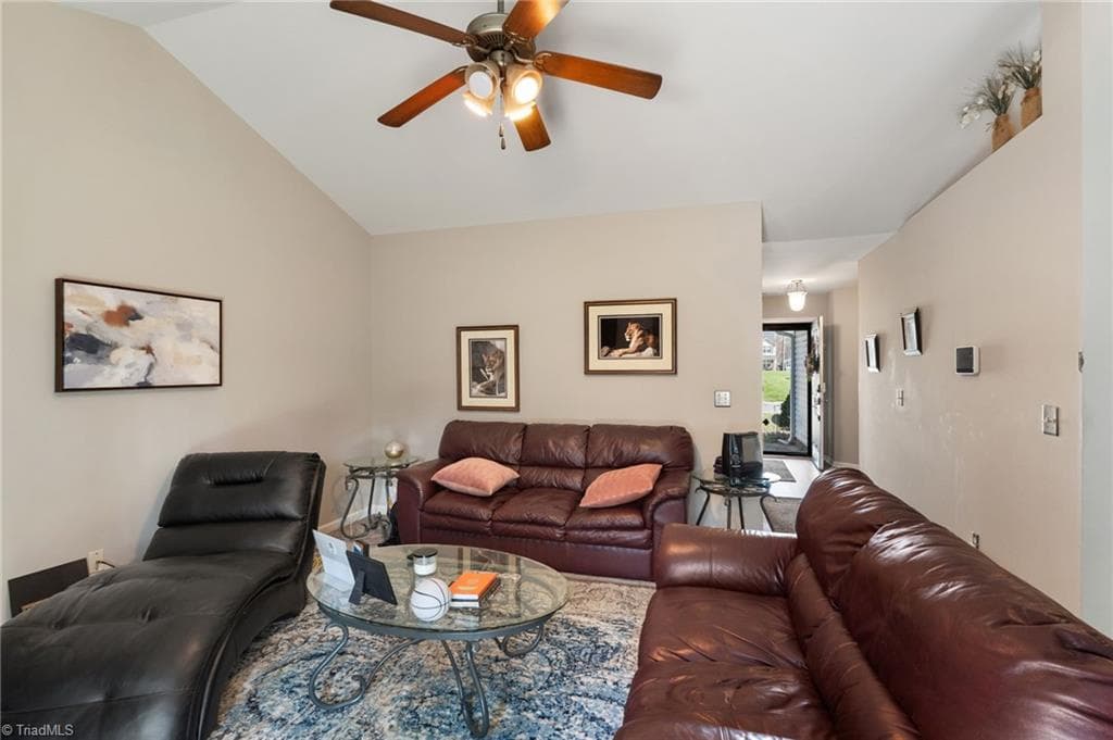 Stick/Site Built at 5137 Mount Hope Drive, Winston-Salem NC 27107, Winston-Salem, photo 6 of 27