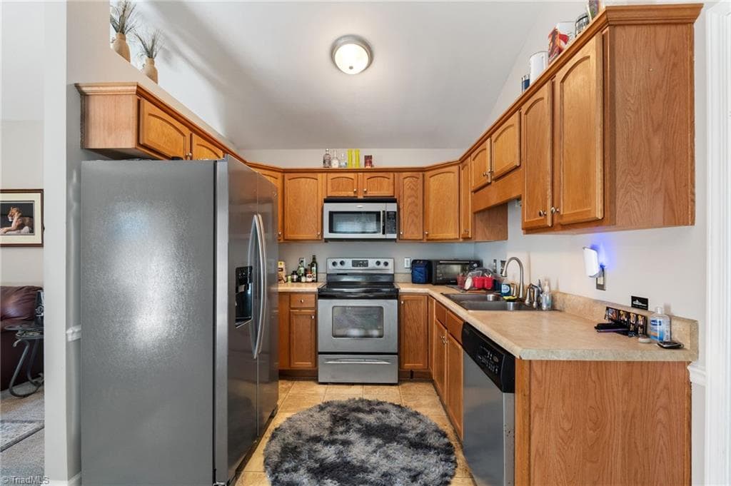 Stick/Site Built at 5137 Mount Hope Drive, Winston-Salem NC 27107, Winston-Salem, photo 13 of 27