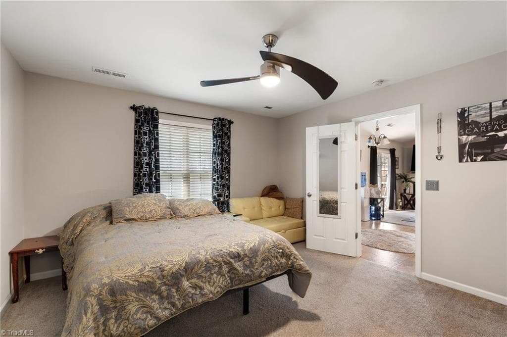 Stick/Site Built at 5137 Mount Hope Drive, Winston-Salem NC 27107, Winston-Salem, photo 17 of 27