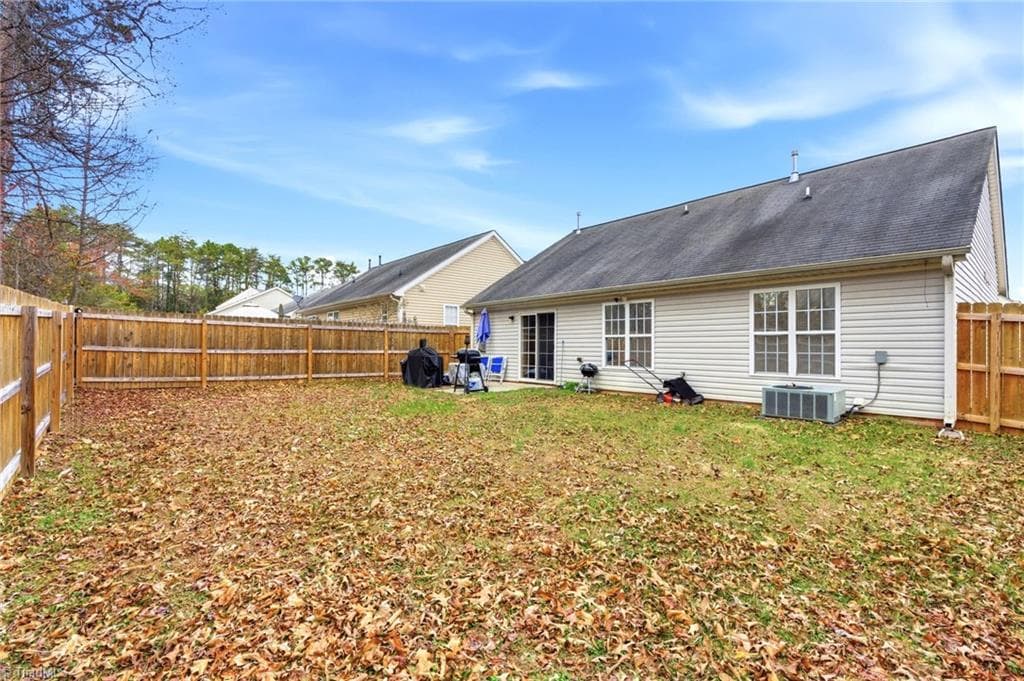 Stick/Site Built at 5137 Mount Hope Drive, Winston-Salem NC 27107, Winston-Salem, photo 26 of 27