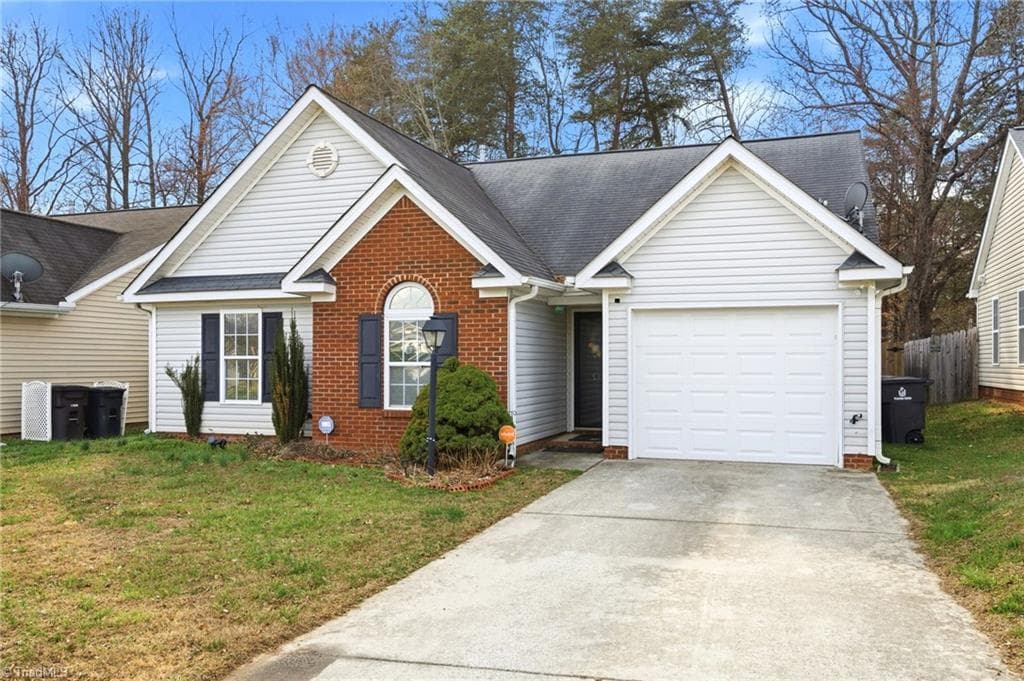 Stick/Site Built at 5137 Mount Hope Drive, Winston-Salem NC 27107, Winston-Salem, photo 3 of 27