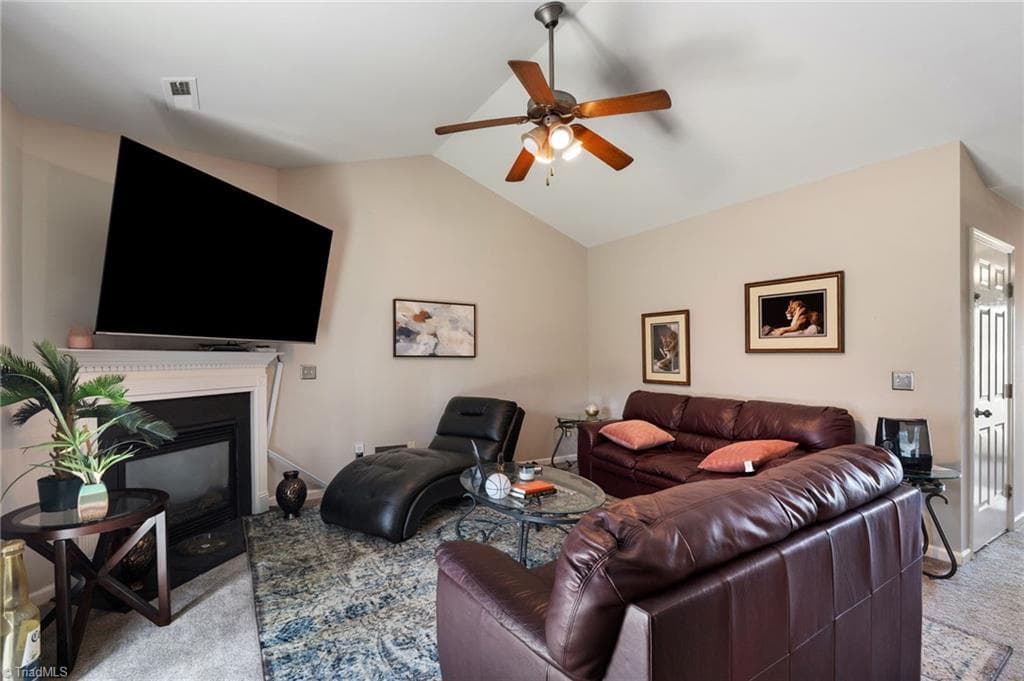 Stick/Site Built at 5137 Mount Hope Drive, Winston-Salem NC 27107, Winston-Salem, photo 5 of 27