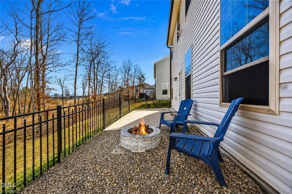 Stick/Site Built at 2586 Lacy Holt Road, Graham NC 27253, photo 20 of 27