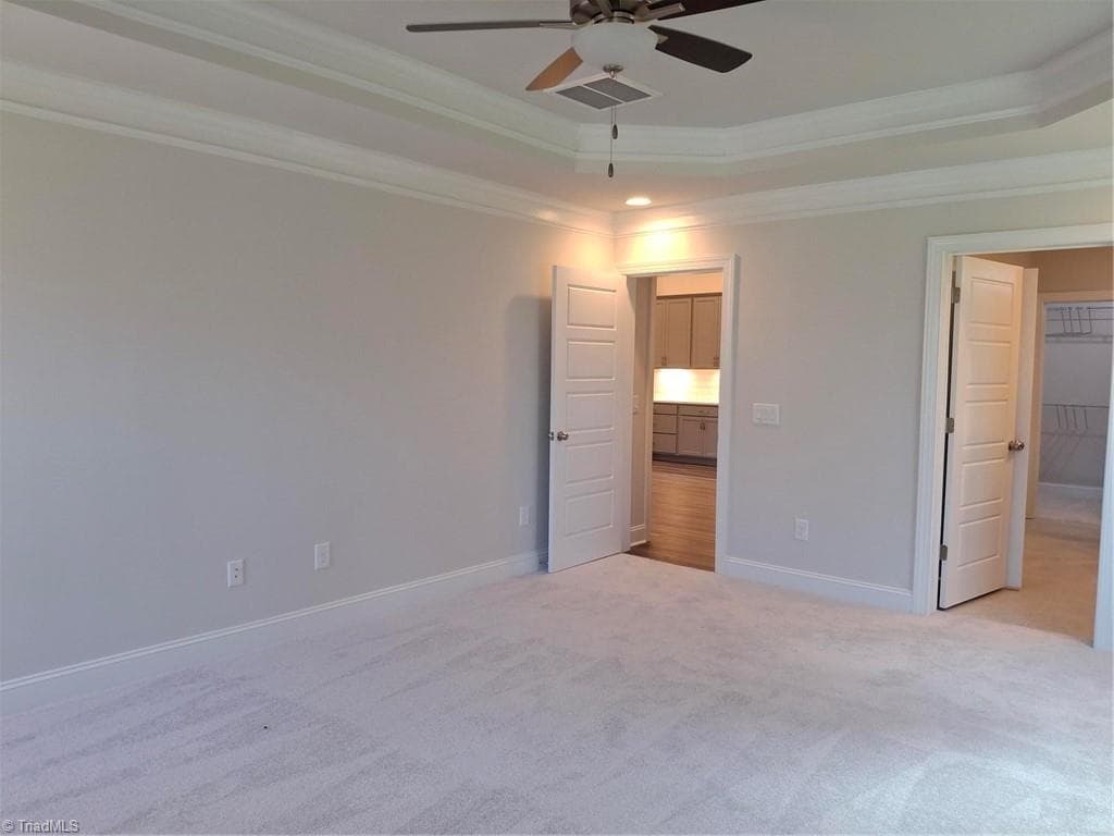 Stick/Site Built at 1285 Talisker Way, Burlington NC 27215, Burlington, photo 27 of 41