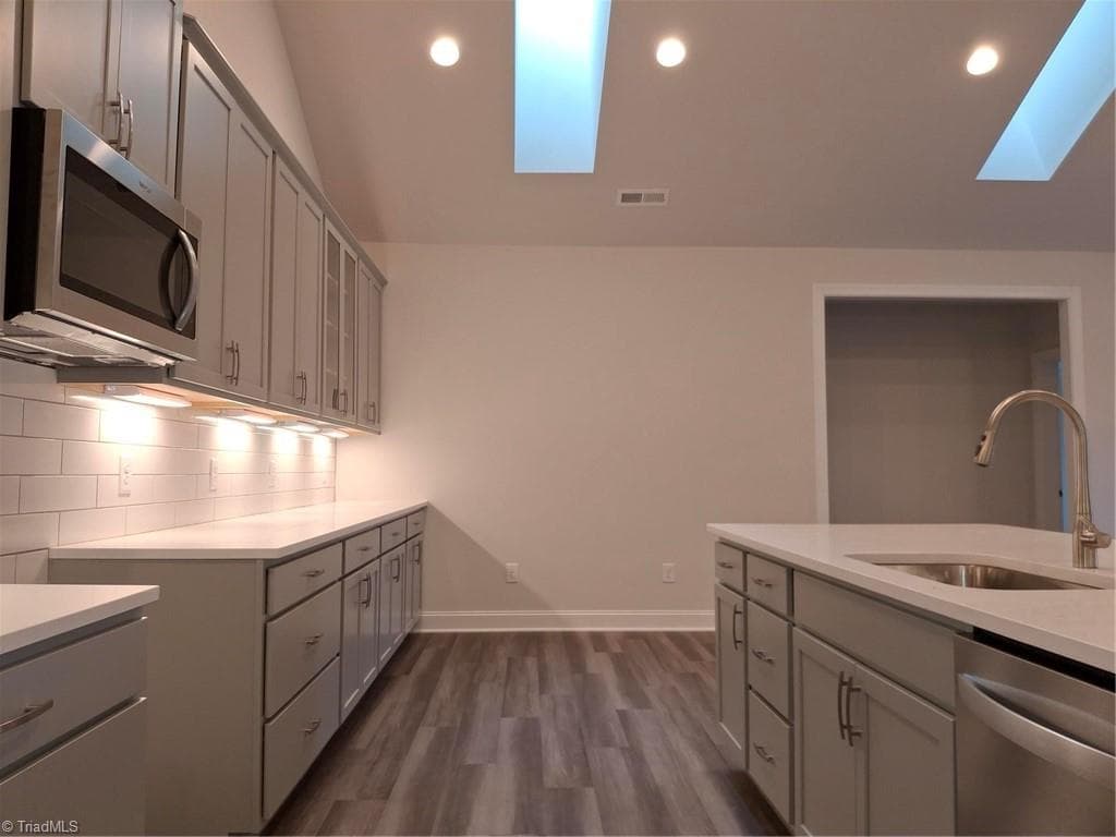 Stick/Site Built at 1285 Talisker Way, Burlington NC 27215, Burlington, photo 17 of 41