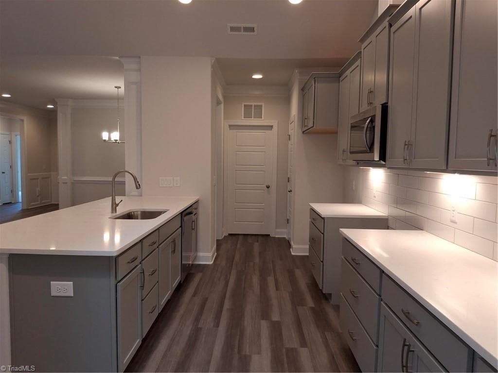Stick/Site Built at 1285 Talisker Way, Burlington NC 27215, Burlington, photo 16 of 41