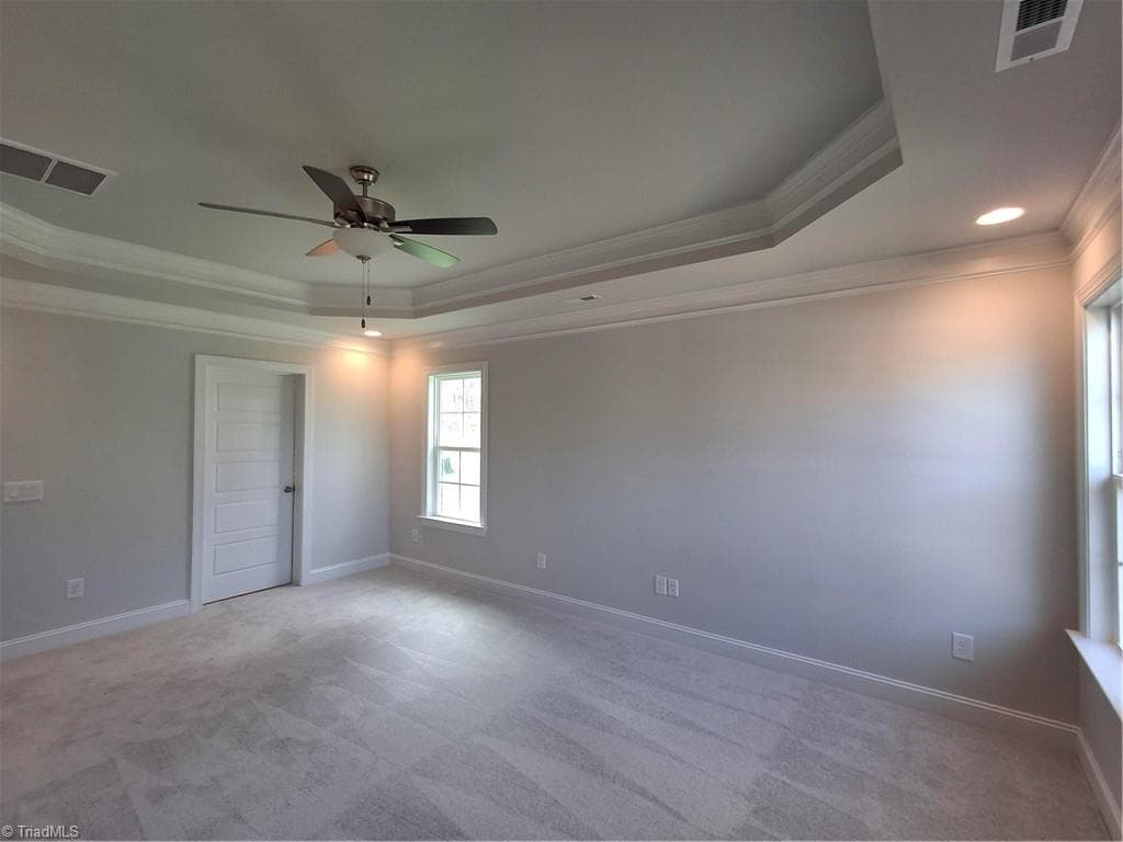 Stick/Site Built at 1285 Talisker Way, Burlington NC 27215, Burlington, photo 26 of 41