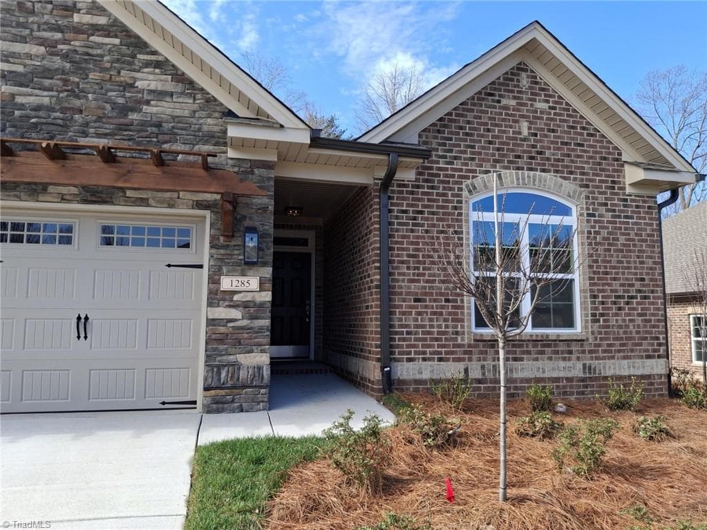 Stick/Site Built at 1285 Talisker Way, Burlington NC 27215, Burlington, photo 3 of 41