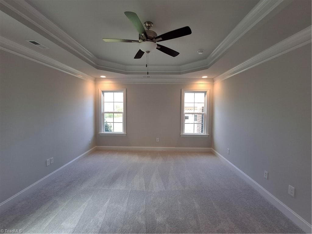 Stick/Site Built at 1285 Talisker Way, Burlington NC 27215, Burlington, photo 28 of 41