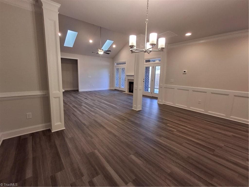 Stick/Site Built at 1285 Talisker Way, Burlington NC 27215, Burlington, photo 34 of 41