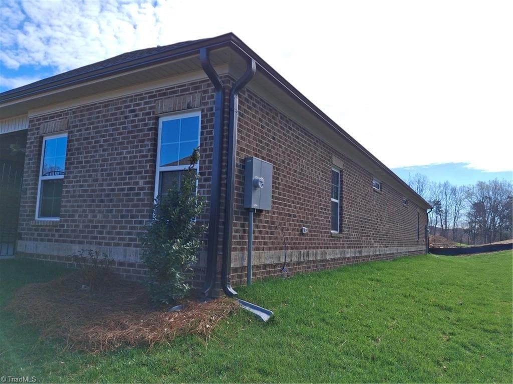 Stick/Site Built at 1285 Talisker Way, Burlington NC 27215, Burlington, photo 38 of 41