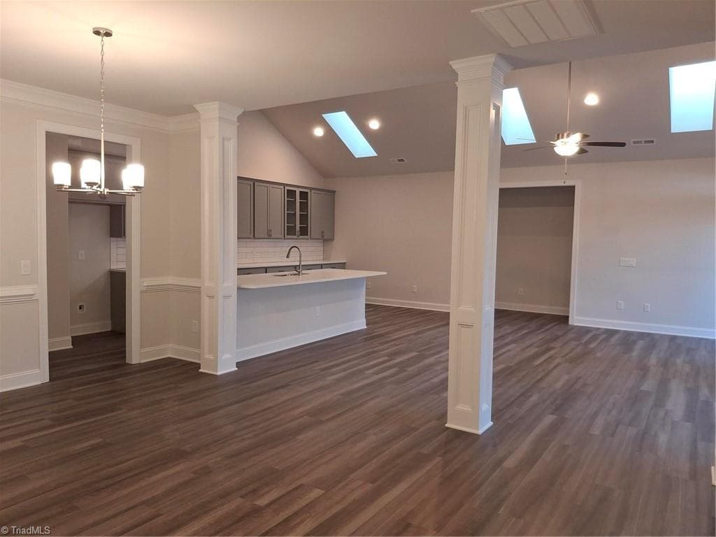 Stick/Site Built at 1285 Talisker Way, Burlington NC 27215, Burlington, photo 33 of 41