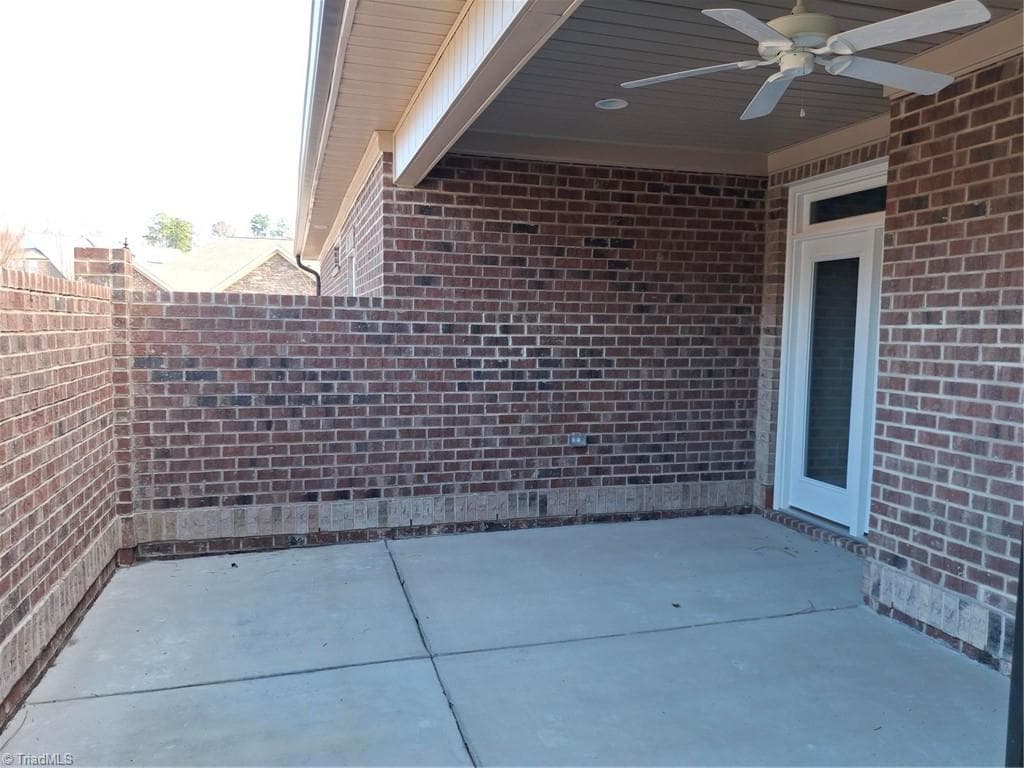 Stick/Site Built at 1285 Talisker Way, Burlington NC 27215, Burlington, photo 37 of 41