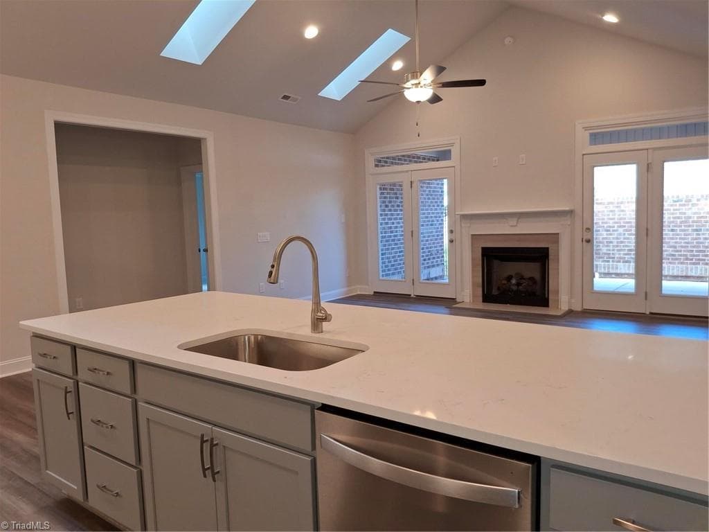 Stick/Site Built at 1285 Talisker Way, Burlington NC 27215, Burlington, photo 19 of 41
