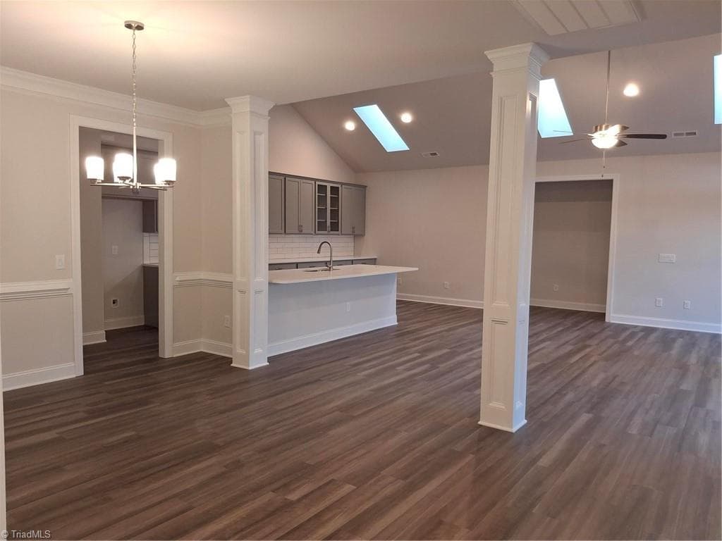 Stick/Site Built at 1285 Talisker Way, Burlington NC 27215, Burlington, photo 35 of 41