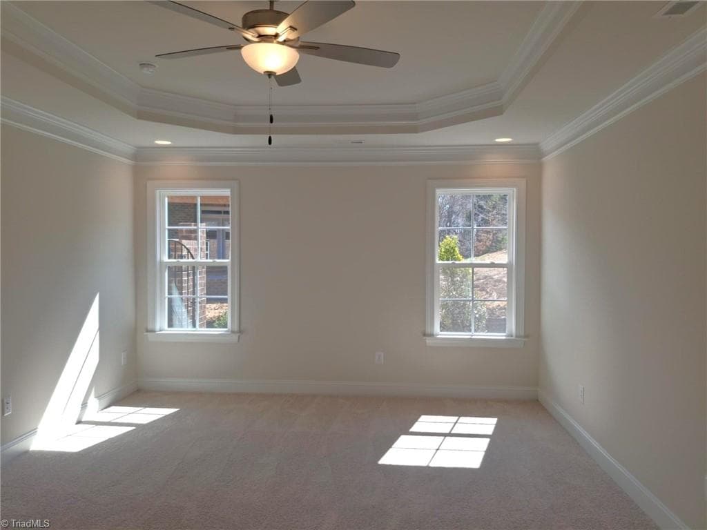 Stick/Site Built at 1293 Talisker Way, Burlington NC 27215, Burlington, photo 23 of 26
