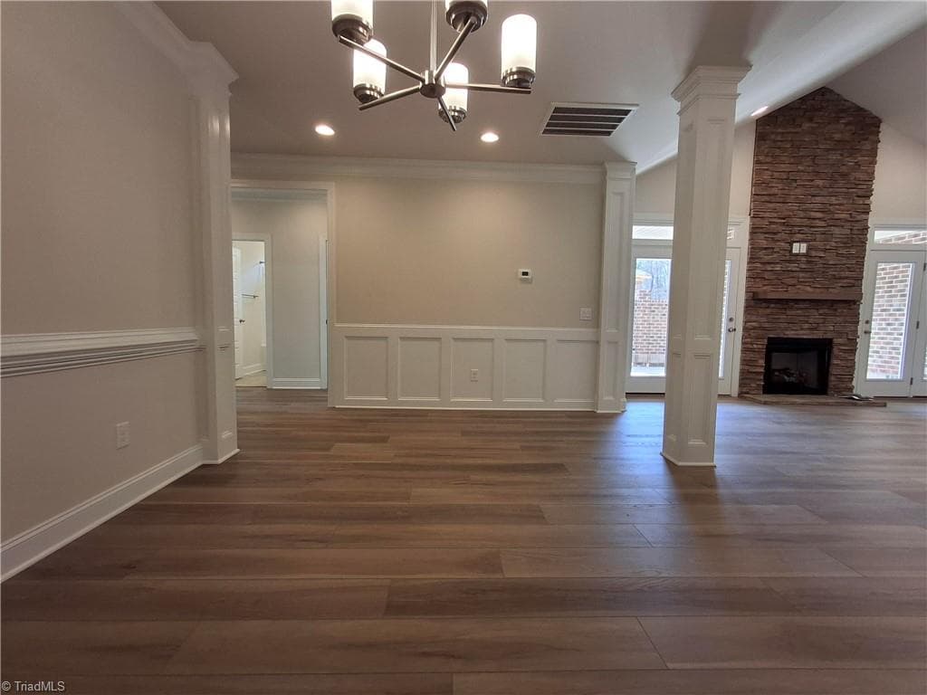 Stick/Site Built at 1293 Talisker Way, Burlington NC 27215, Burlington, photo 6 of 26
