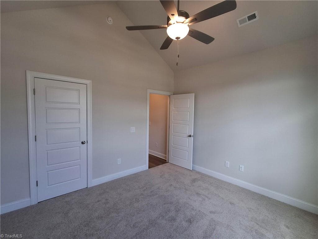 Stick/Site Built at 1293 Talisker Way, Burlington NC 27215, Burlington, photo 16 of 26