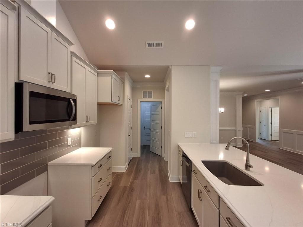 Stick/Site Built at 1293 Talisker Way, Burlington NC 27215, Burlington, photo 5 of 26