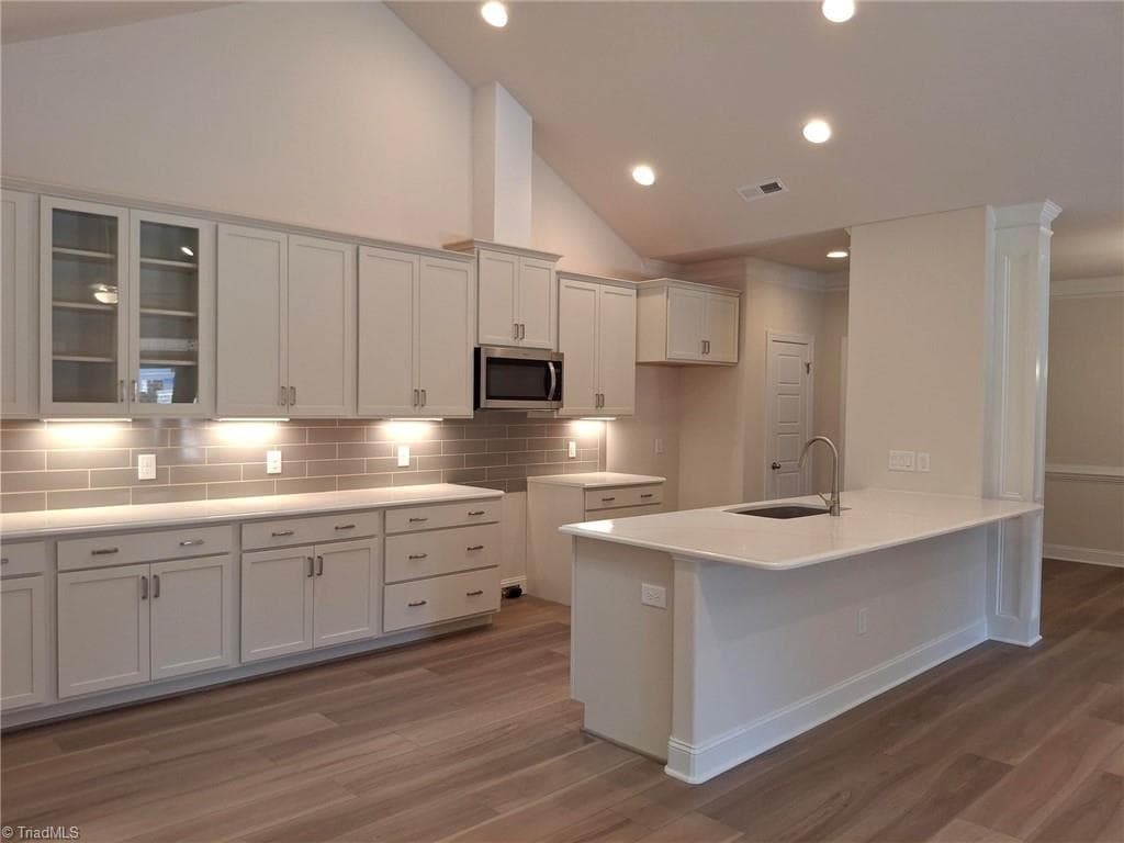 Stick/Site Built at 1293 Talisker Way, Burlington NC 27215, Burlington, photo 4 of 26