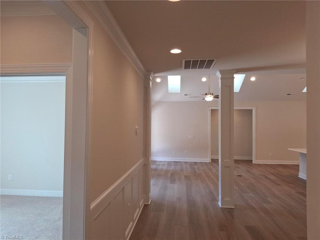 Stick/Site Built at 1293 Talisker Way, Burlington NC 27215, Burlington, photo 25 of 26