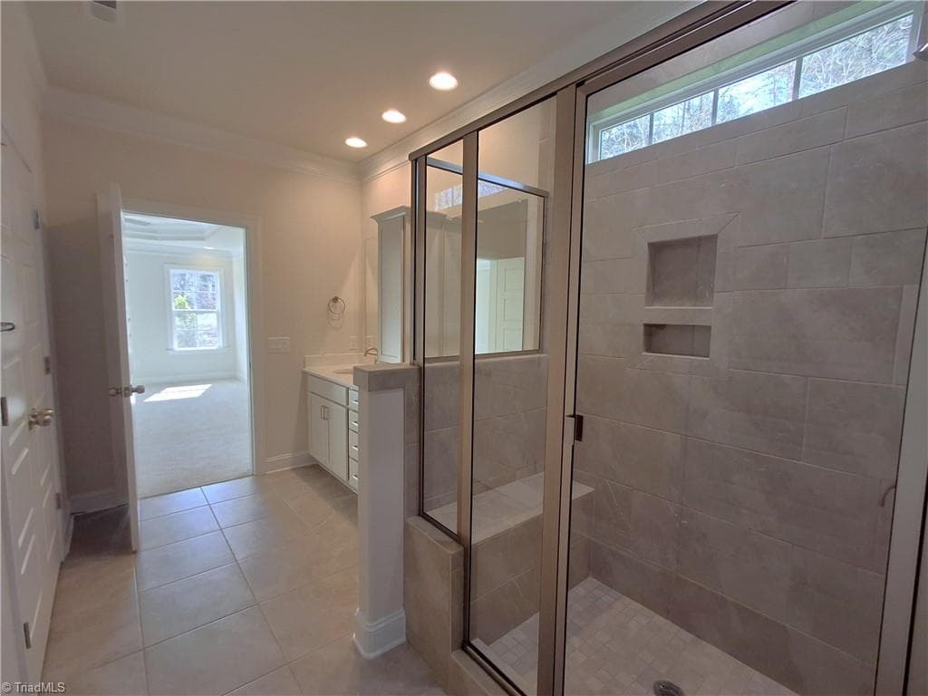 Stick/Site Built at 1293 Talisker Way, Burlington NC 27215, Burlington, photo 21 of 26