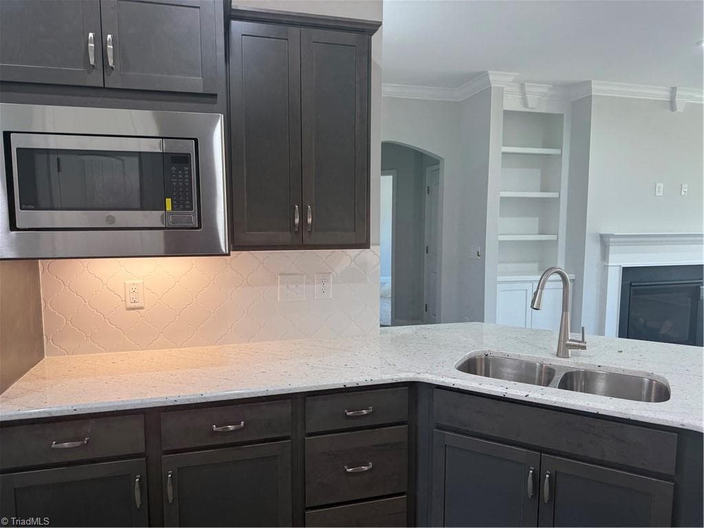 Stick/Site Built at 1616 Birtwick Park Street # 86, Kernersville NC 27284, photo 7 of 10