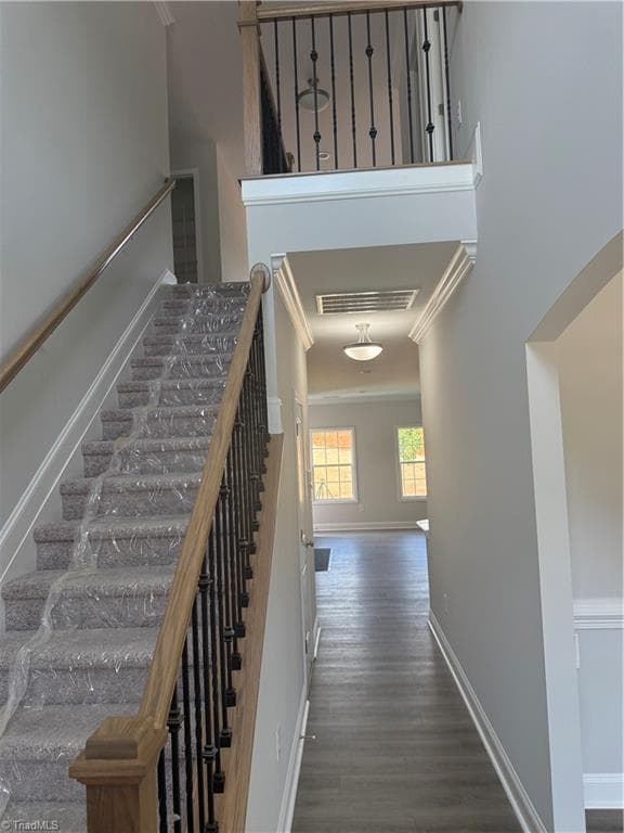 Stick/Site Built at 1616 Birtwick Park Street # 86, Kernersville NC 27284, photo 3 of 10
