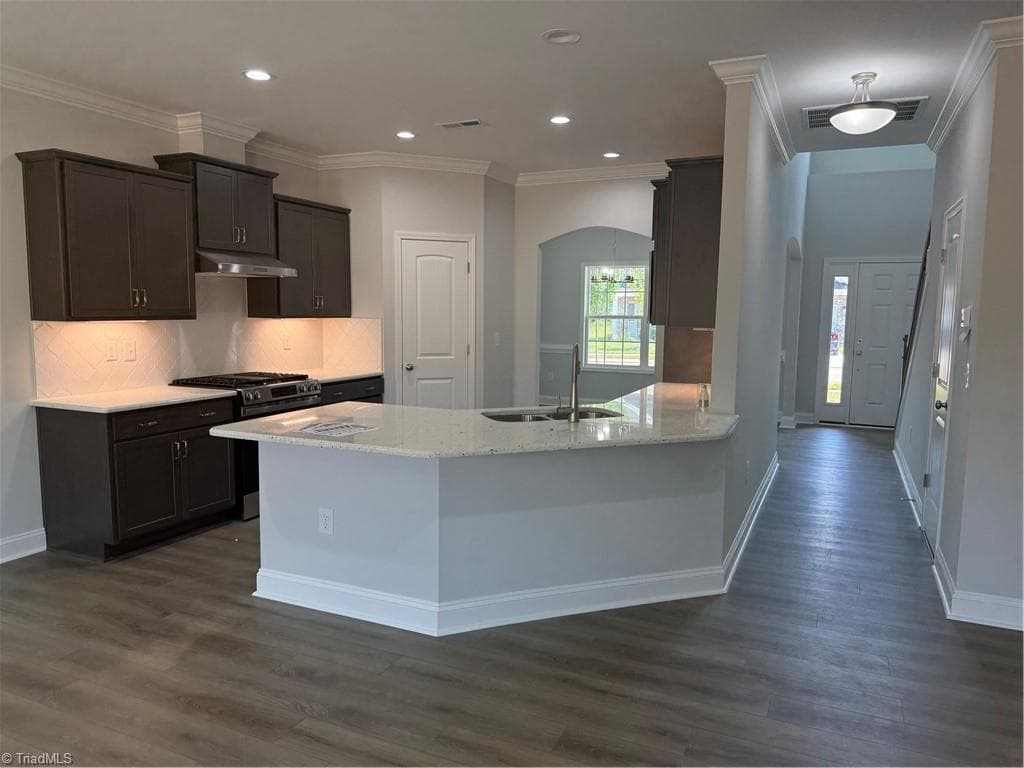 Stick/Site Built at 1616 Birtwick Park Street # 86, Kernersville NC 27284, photo 5 of 10