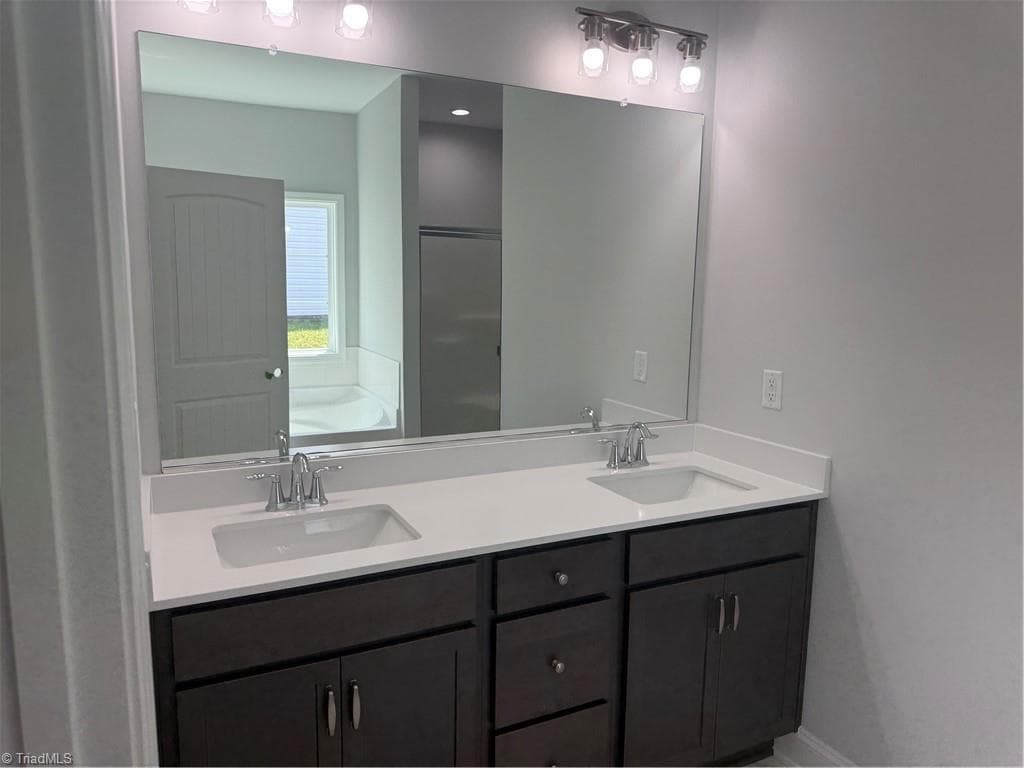 Stick/Site Built at 1616 Birtwick Park Street # 86, Kernersville NC 27284, photo 9 of 10