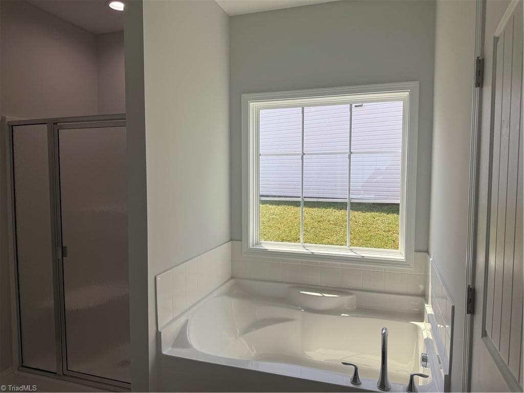 Stick/Site Built at 1616 Birtwick Park Street # 86, Kernersville NC 27284, photo 10 of 10