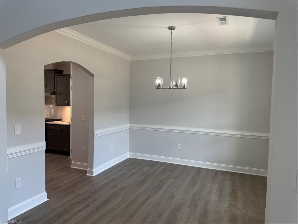 Stick/Site Built at 1616 Birtwick Park Street # 86, Kernersville NC 27284, photo 4 of 10