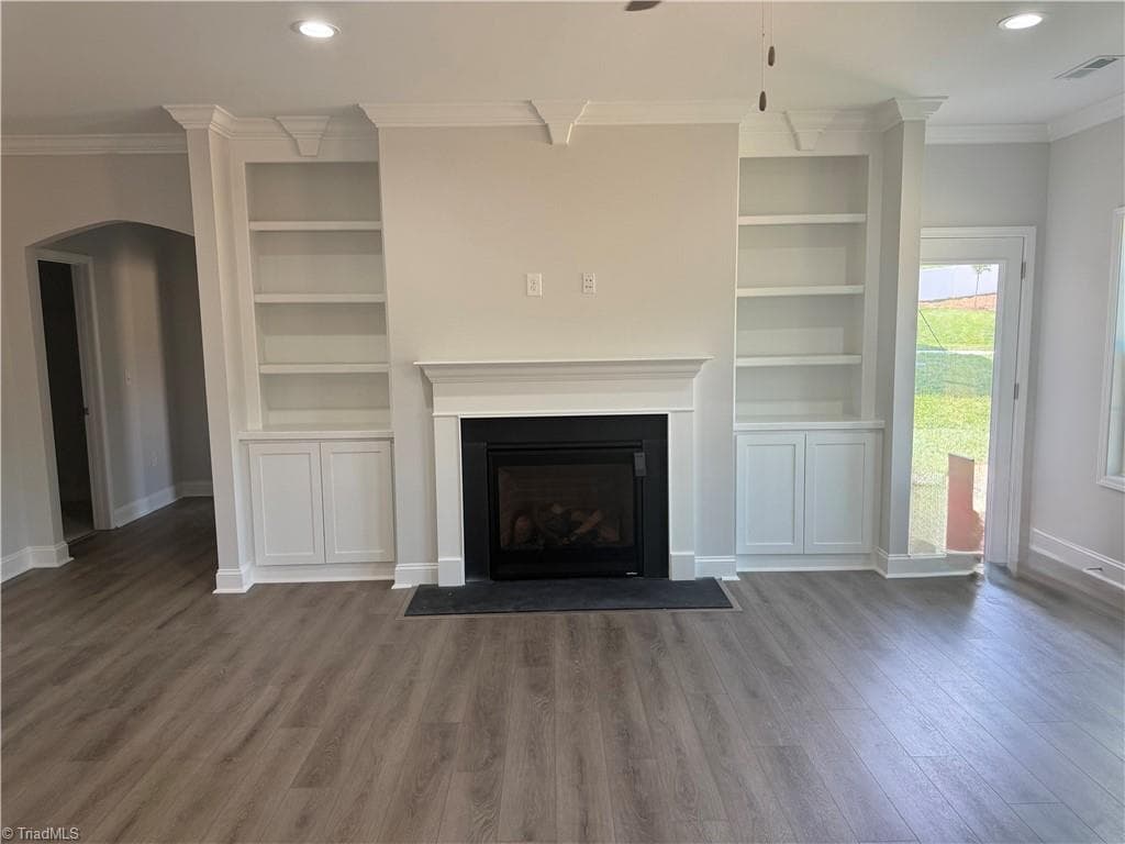 Stick/Site Built at 1616 Birtwick Park Street # 86, Kernersville NC 27284, photo 8 of 10